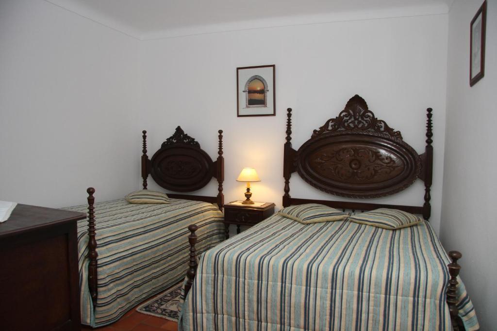 Casa Dona Antonia - Monsaraz Bed and Breakfast Rum bild