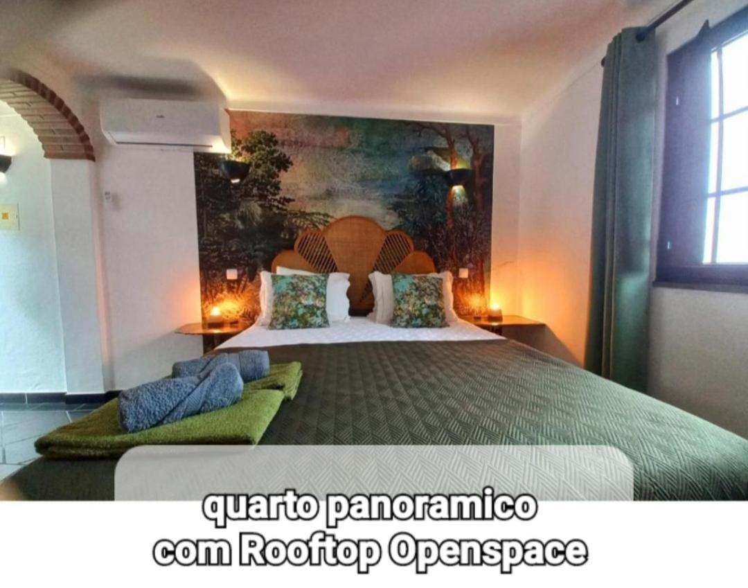 Casa Dona Antonia - Monsaraz Bed and Breakfast Exteriör bild