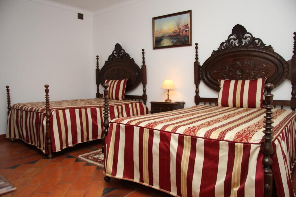 Casa Dona Antonia - Monsaraz Bed and Breakfast Rum bild