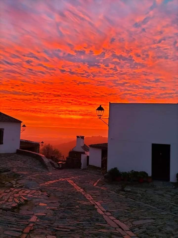 Casa Dona Antonia - Monsaraz Bed and Breakfast Exteriör bild